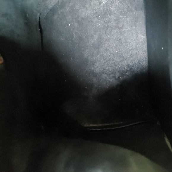 Vintage Coach Back Pack Purse #9791 - Picture 8 of 8